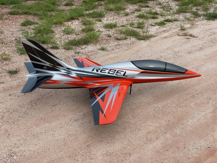 CARF Rebel MAX 3m 600000 - Image 12