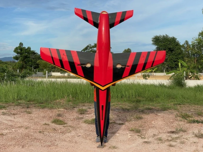 CARF Rebel PRO 2.6m with Colour Options - Image 10
