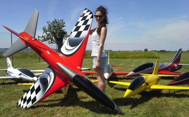 CARF Rebel PRO 2.6m with Colour Options - Image 11