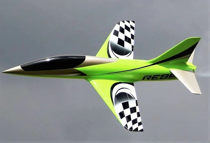CARF Rebel PRO 2.6m with Colour Options - Image 12