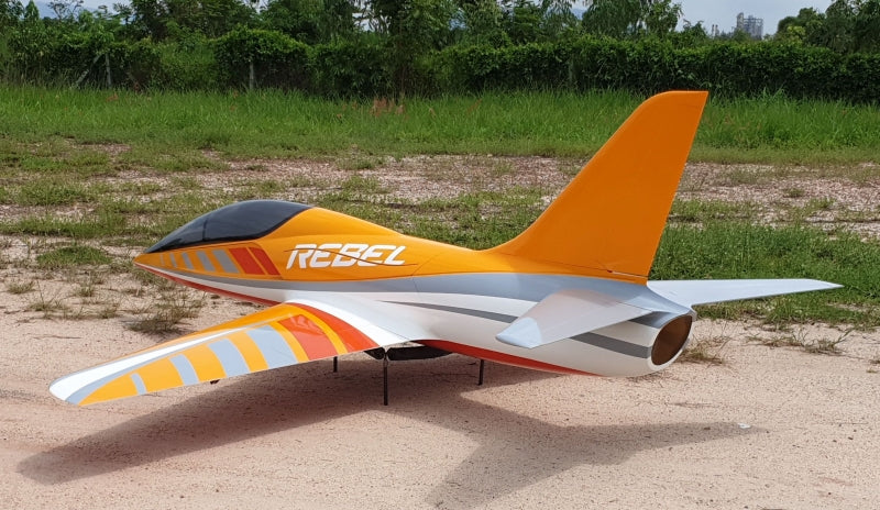 CARF Rebel PRO 2.6m with Colour Options - Image 3