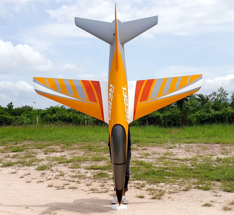 CARF Rebel PRO 2.6m with Colour Options - Image 4