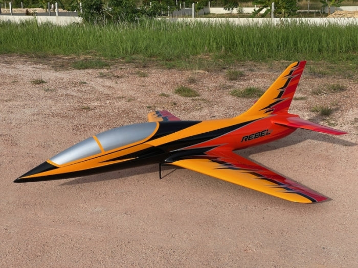 CARF Rebel PRO 2.6m with Colour Options - Image 6