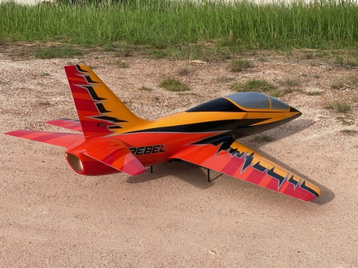 CARF Rebel PRO 2.6m with Colour Options - Image 7