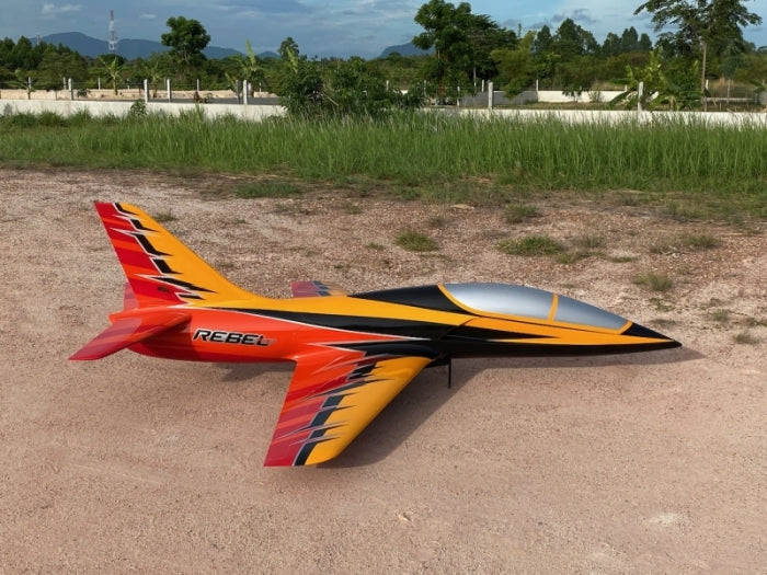 CARF Rebel PRO 2.6m with Colour Options - Image 8