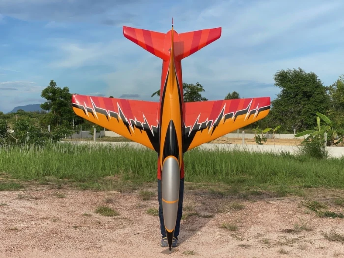 CARF Rebel PRO 2.6m with Colour Options - Image 9