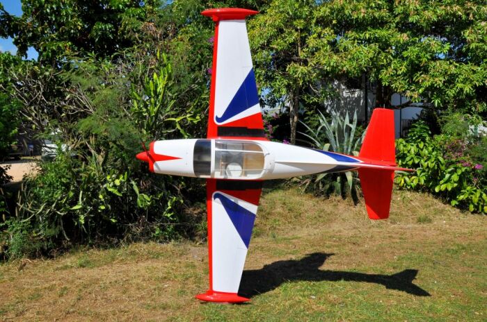 CARF SIAI Marchetti SF-260 1:2.9 100000 - Image 10