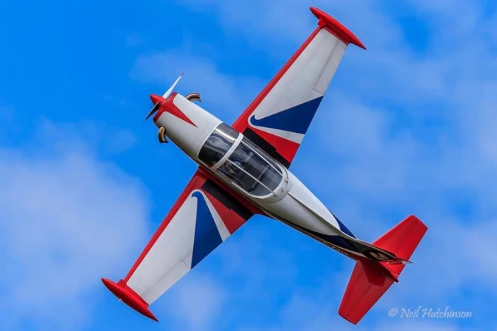CARF SIAI Marchetti SF-260 1:2.9 100000 - Image 14