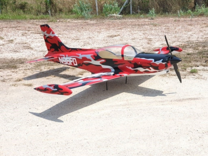CARF SIAI Marchetti SF-260 1:2.9 100000 - Image 16
