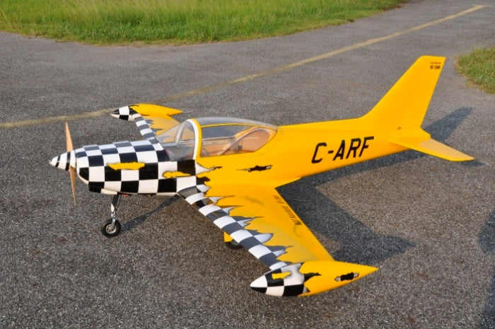 CARF SIAI Marchetti SF-260 1:2.9 100000 - Image 2