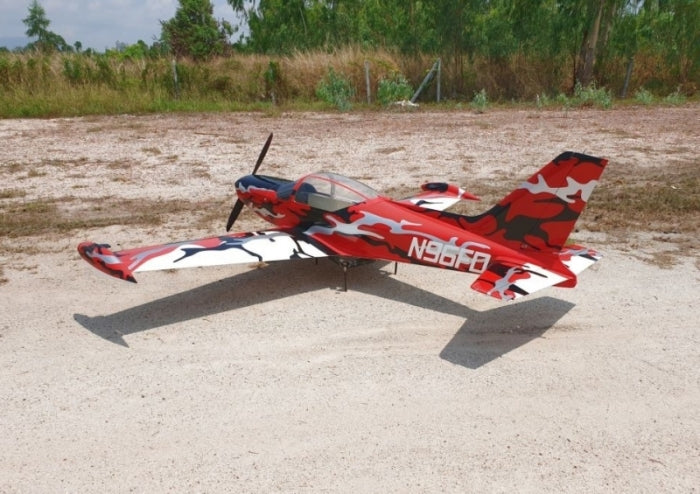 CARF SIAI Marchetti SF-260 1:2.9 100000 - Image 23