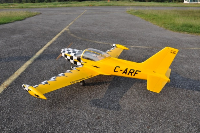CARF SIAI Marchetti SF-260 1:2.9 100000 - Image 5