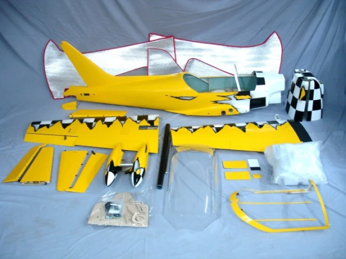 CARF SIAI Marchetti SF-260 1:2.9 100000 - Image 6