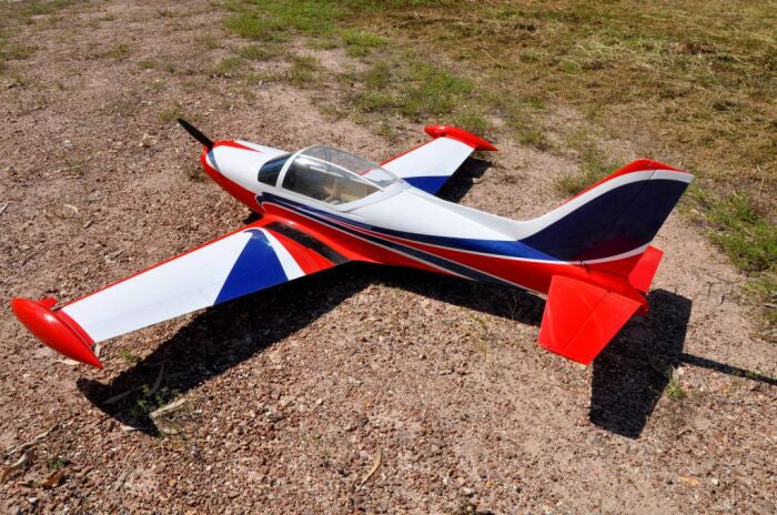CARF SIAI Marchetti SF-260 1:2.9 100000 - Image 8