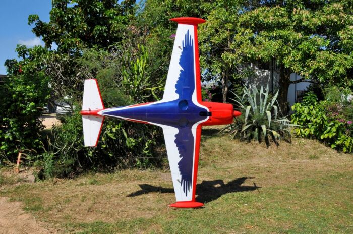 CARF SIAI Marchetti SF-260 1:2.9 100000 - Image 9