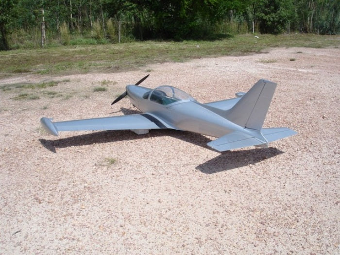 CARF SIAI Turbo Marchetti 1:2.9 104/5000 - Image 2