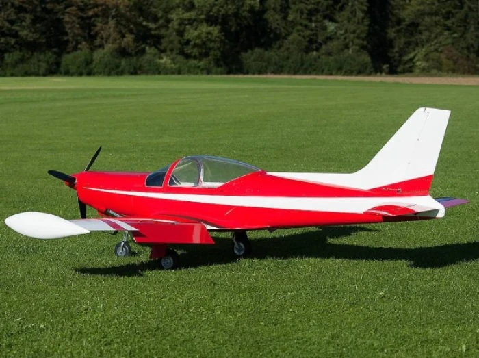 CARF SIAI Turbo Marchetti 1:2.9 104/5000 - Image 3