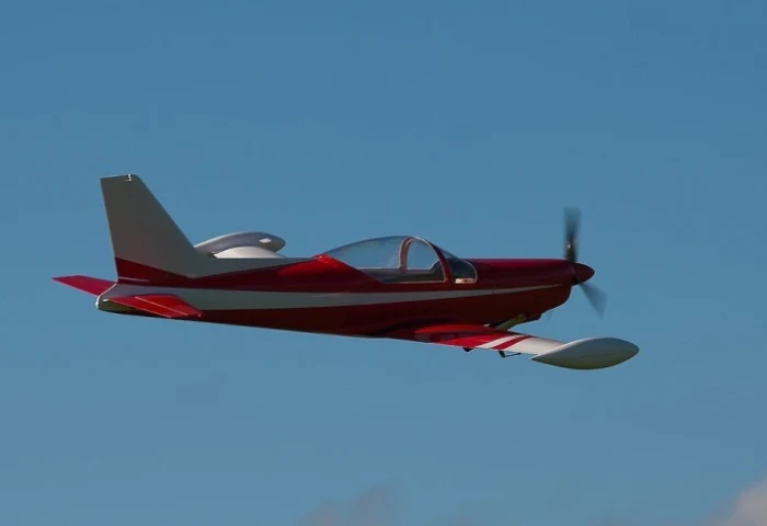 CARF SIAI Turbo Marchetti 1:2.9 104/5000 - Image 9