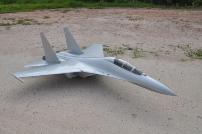 CARF Sukhoi SU-27 UB / SU-30 360000 - Image 2