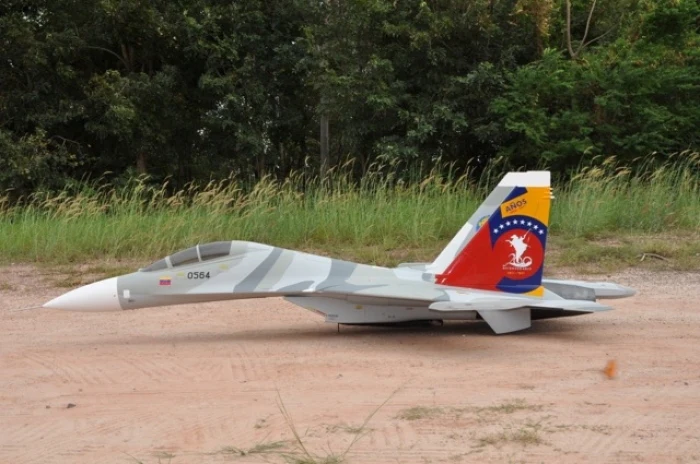 CARF Sukhoi SU-27 UB / SU-30 360000 - Image 32