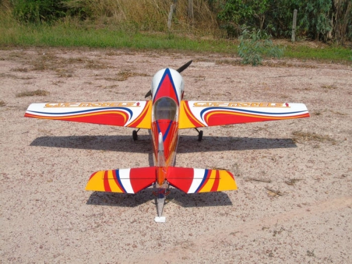 CARF Sukhoi SU-31 2.6m/2.75m 35% 180000 - Image 14