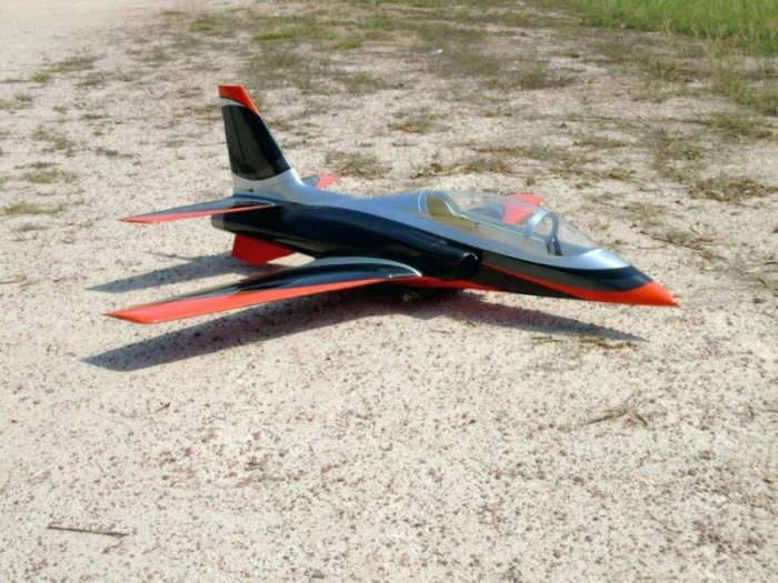 CARF ViperJet MK II (2023 Edition) - Image 12