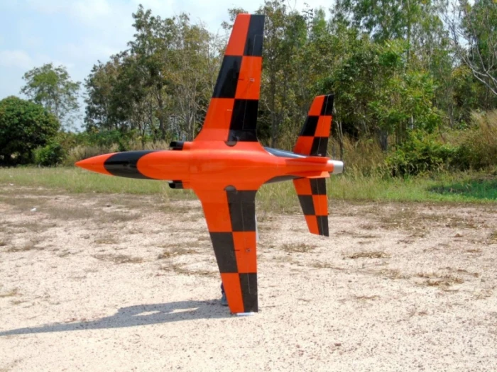 CARF ViperJet MK II (2023 Edition) - Image 16