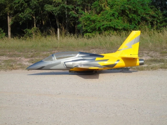 CARF ViperJet MK II (2023 Edition) - Image 17