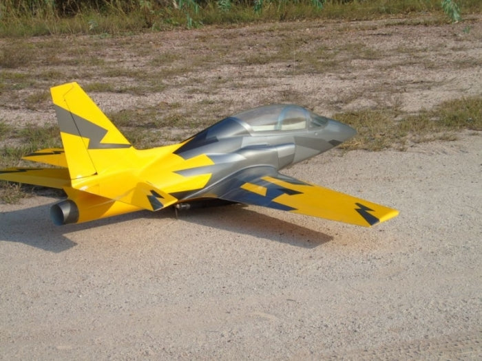 CARF ViperJet MK II (2023 Edition) - Image 20