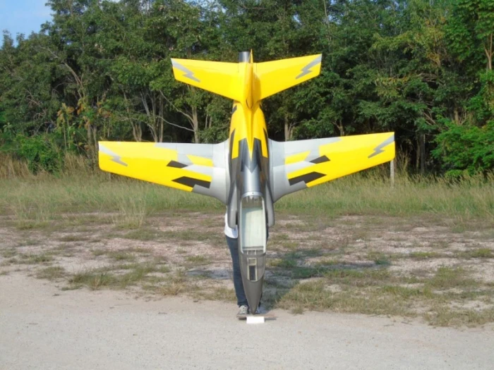 CARF ViperJet MK II (2023 Edition) - Image 21
