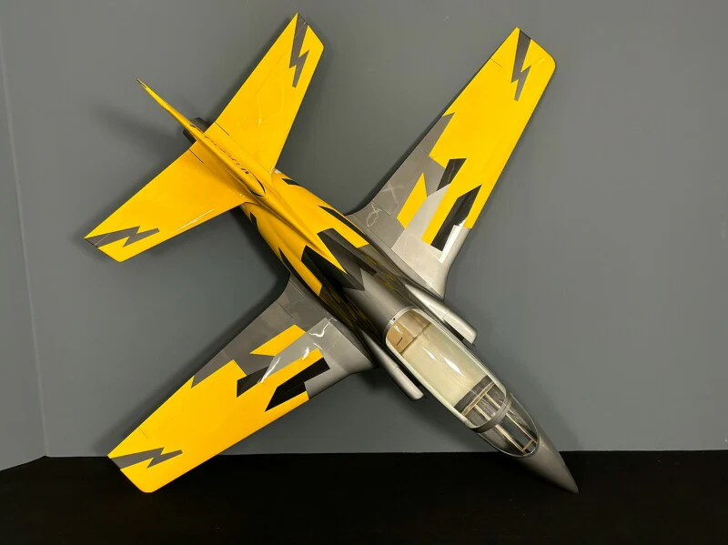 CARF ViperJet MK II (2023 Edition) - Image 24