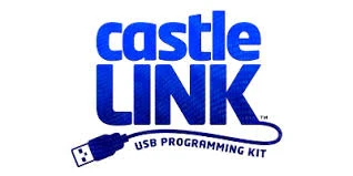 Castle BEC & ESC Programming Service to set the BEC & Low Voltage cut-off for those that do not have a Programmer