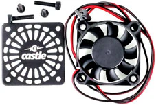 Castle Creations Fan only 40mm CC010000