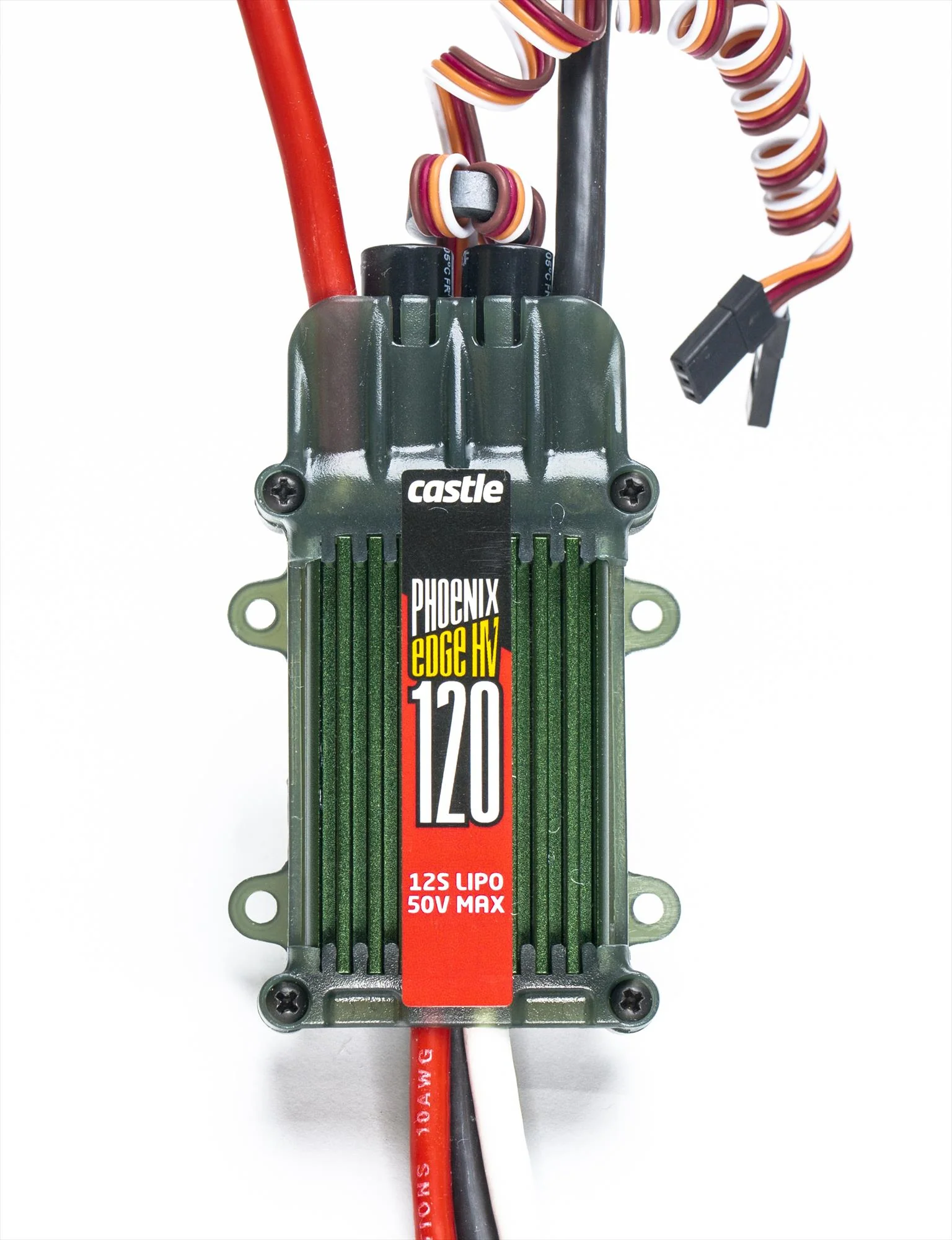 Castle Creations Phoenix Edge 120 HV CC10400