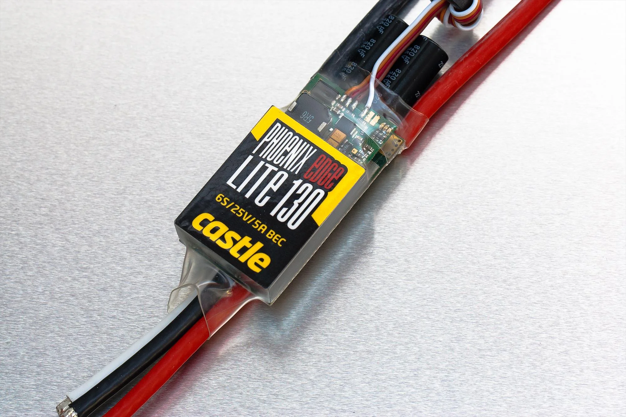Castle Creations Phoenix Edge Lite 130 CC11000