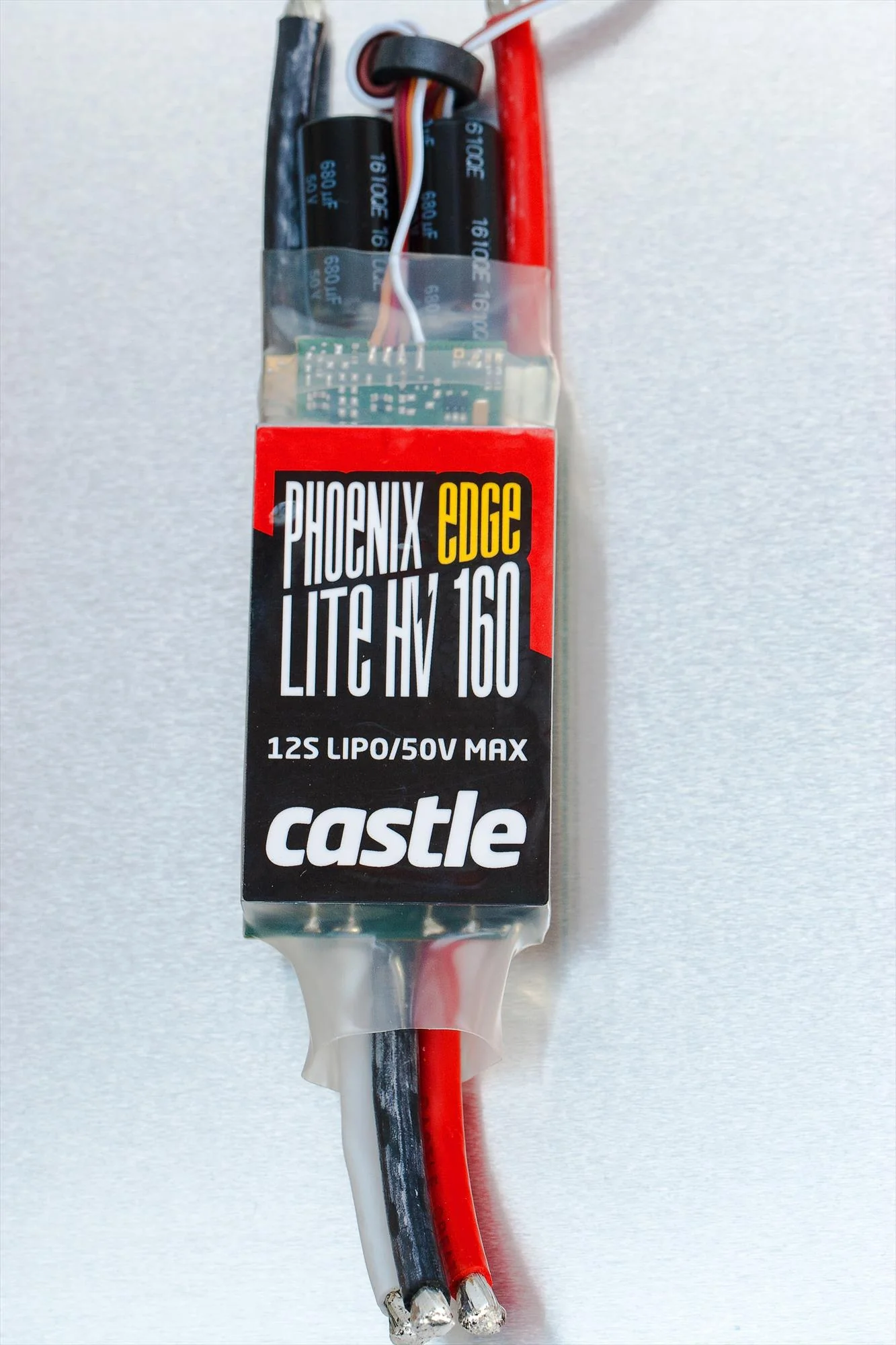 Castle Creations Phoenix Edge Lite 160 HV CC11400