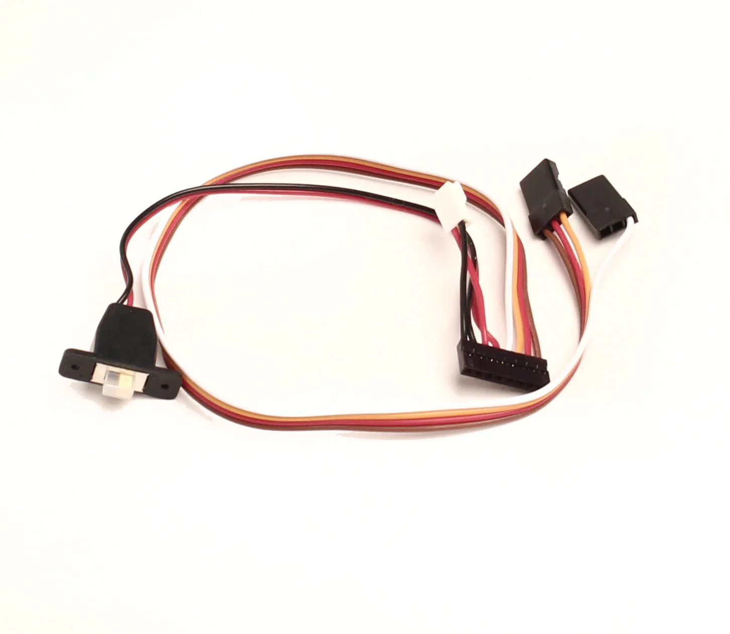 Castle Creations Receiver Harness Mamba Monster X CC011-0106-00