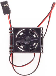 Castle Creations Sidewinder 1/8 Fan only CC010100