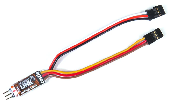 Castle Creations Telemetry Link SBUS2 (Futaba Compatible) 010-0152-00