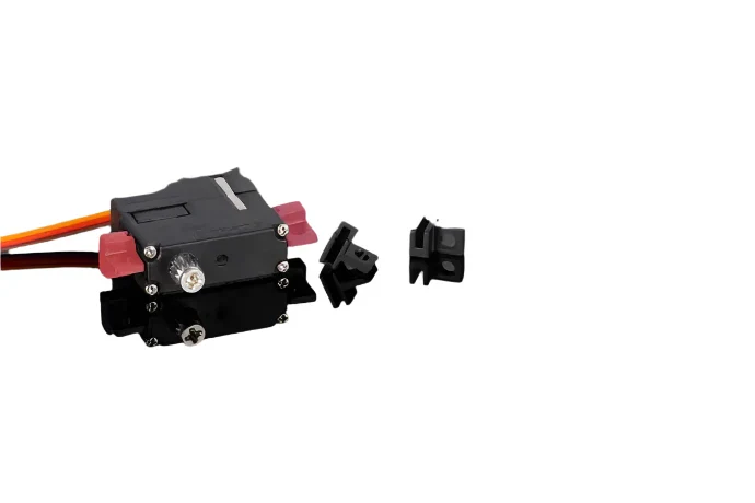CHASERVO DS06 Micro Servo 2kg/0.07@8.4v CHA-DS06 - Image 10