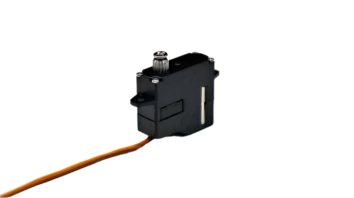 CHASERVO DS06 Micro Servo 2kg/0.07@8.4v CHA-DS06 - Image 6
