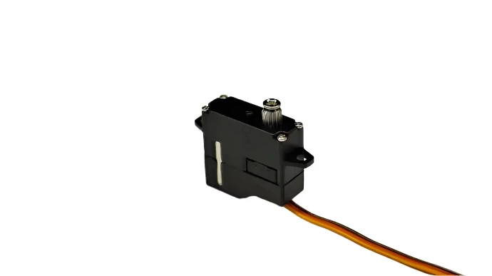 CHASERVO DS06 Micro Servo 2kg/0.07@8.4v CHA-DS06 - Image 7