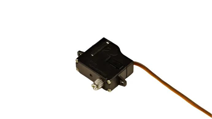 CHASERVO DS06 Micro Servo 2kg/0.07@8.4v CHA-DS06 - Image 8