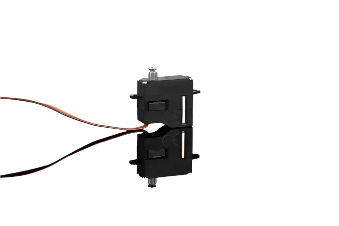 CHASERVO DS06 Micro Servo 2kg/0.07@8.4v CHA-DS06 - Image 9