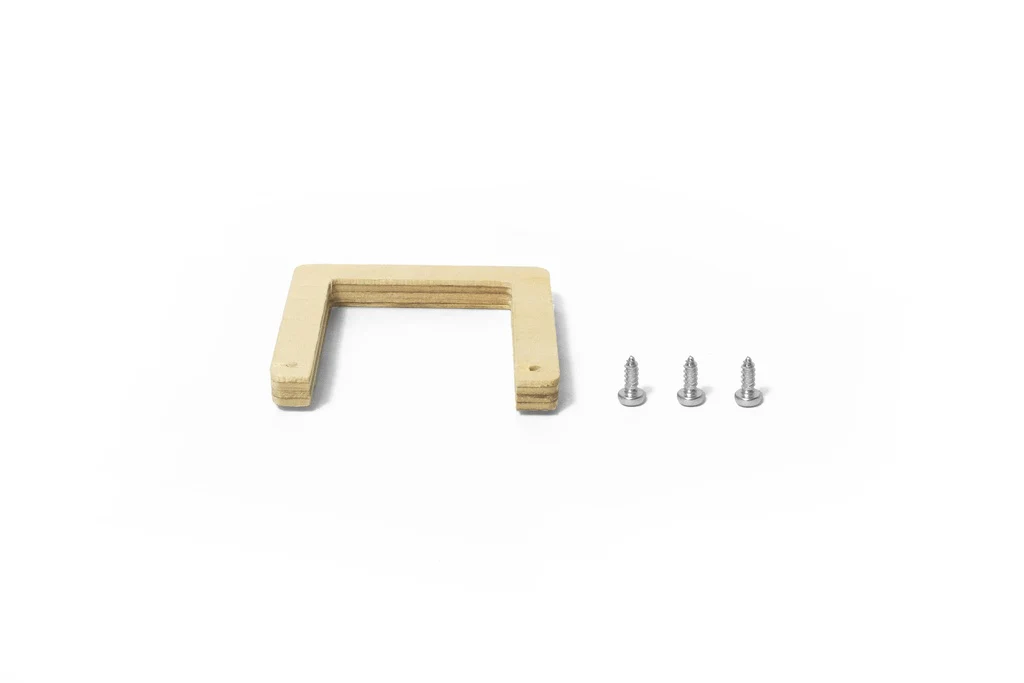 CHASERVO Frame for HV120H CHA-Frame-HV120H