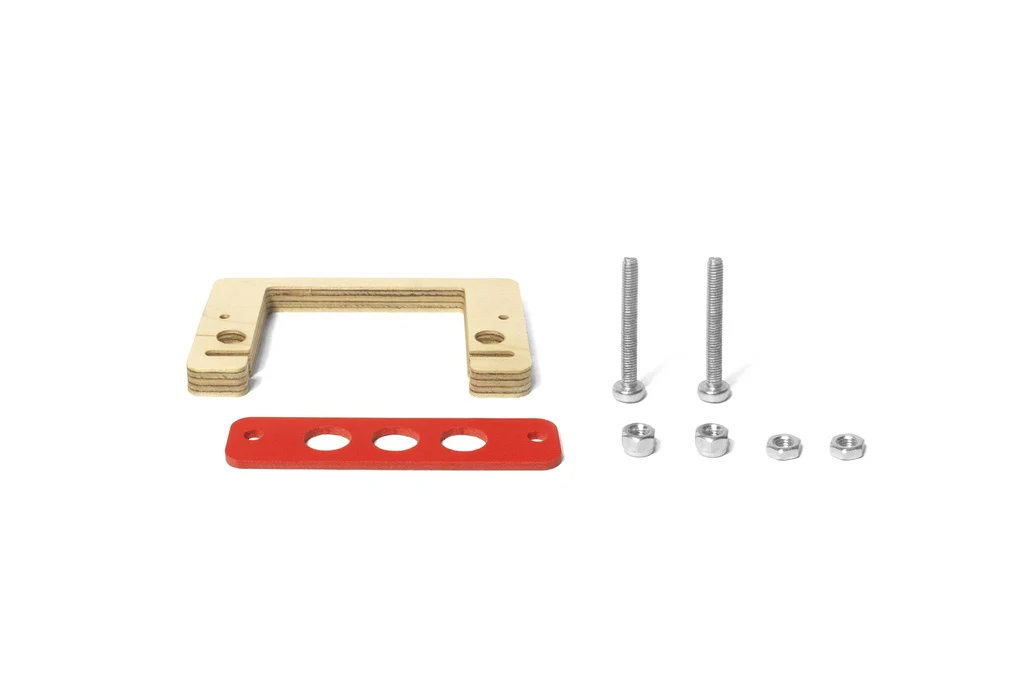 CHASERVO Frame for HV7010 CHA-Frame-HV7010