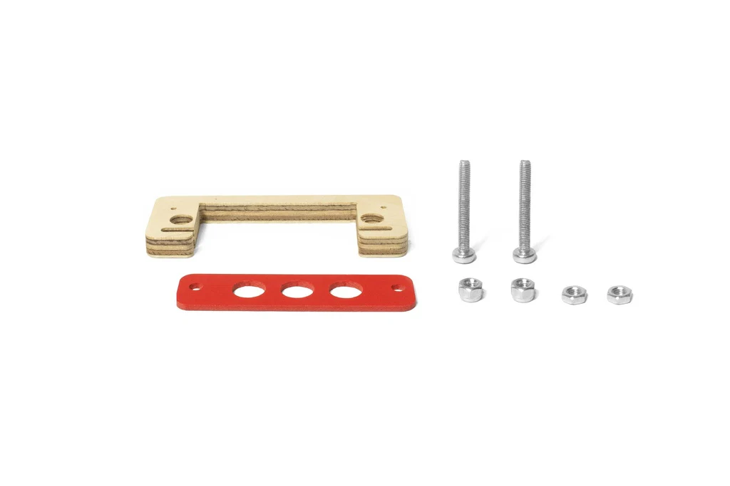 CHASERVO Frame HV3512 CHA-Frame-HV3512