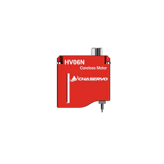 CHASERVO HV06N Micro Servo 2.2KG@8.4V Servo CHA-HV06N - Image 2