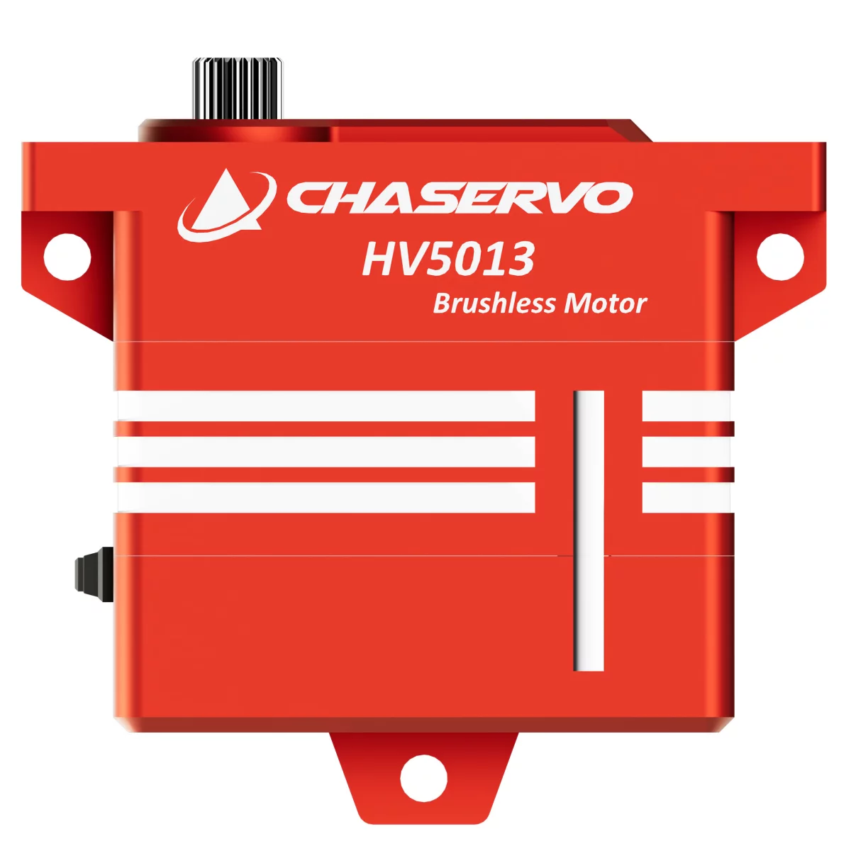 CHASERVO HV5013 Servo 6kg/0.11@8.4v CHA-HV5013