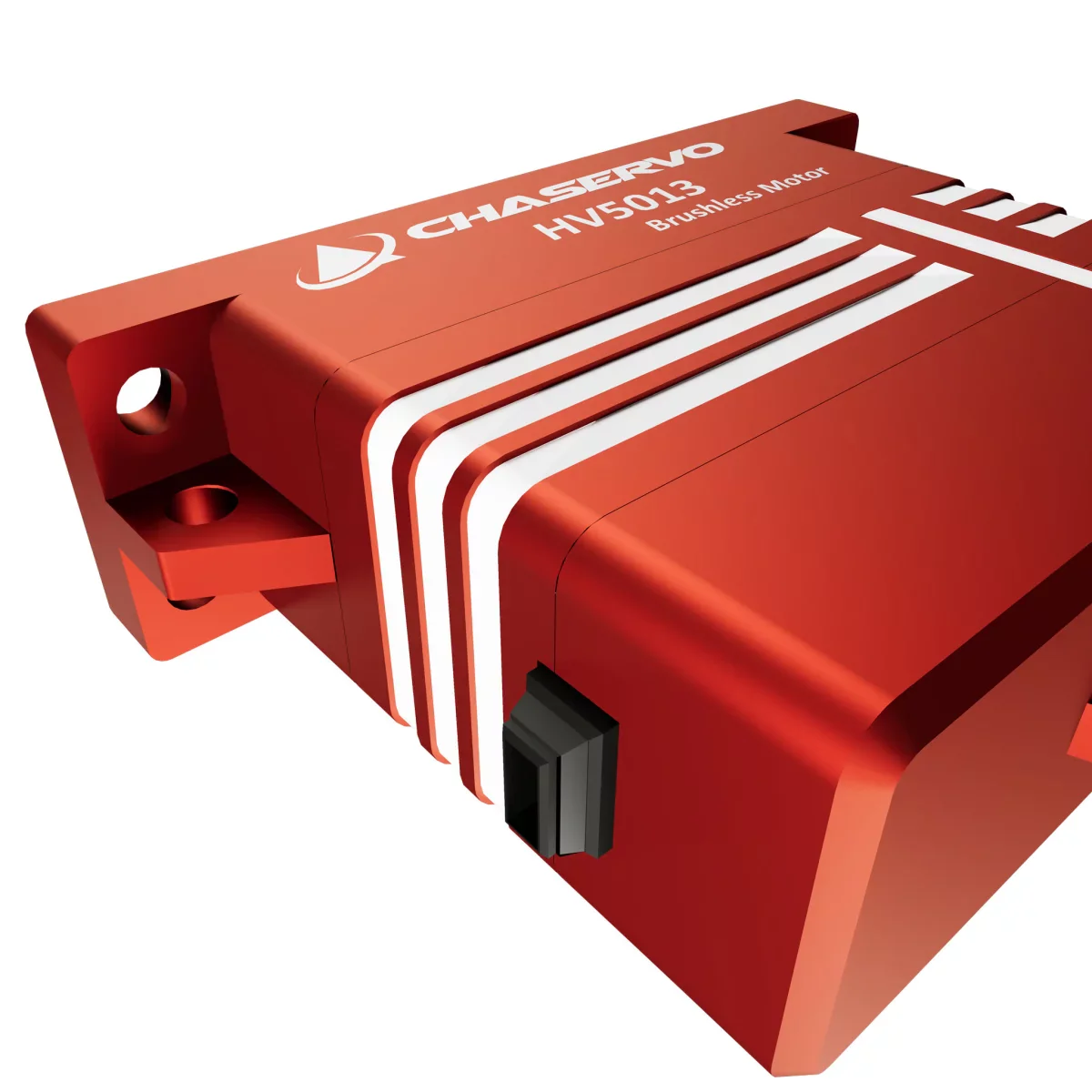 CHASERVO HV5013 Servo 6kg/0.11@8.4v CHA-HV5013 - Image 2